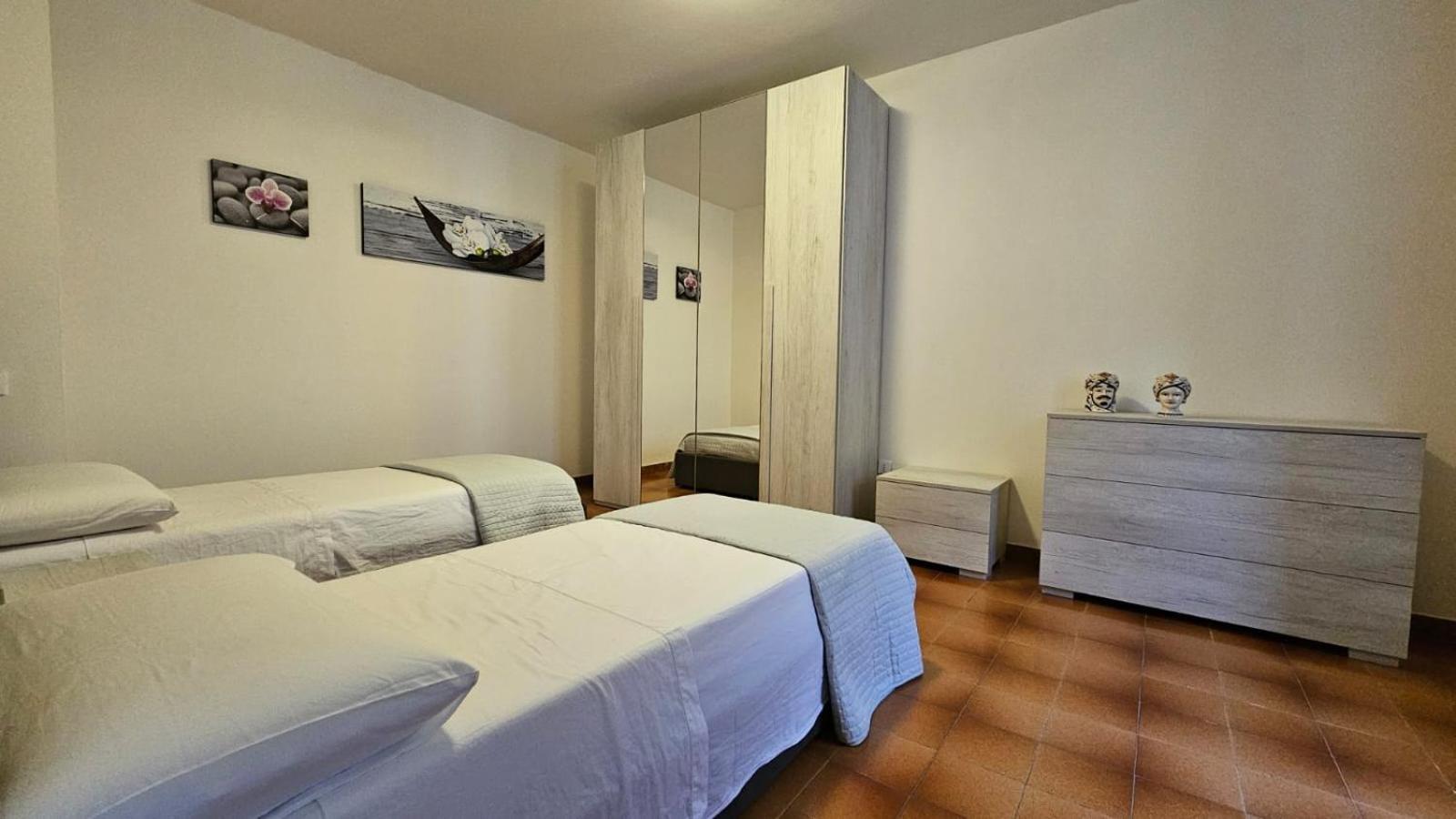 Apartament A Casa Di Rita Dunarobba Zewnętrze zdjęcie