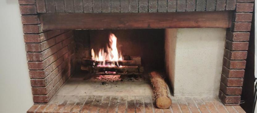 Apartament A Casa Di Rita Dunarobba Zewnętrze zdjęcie