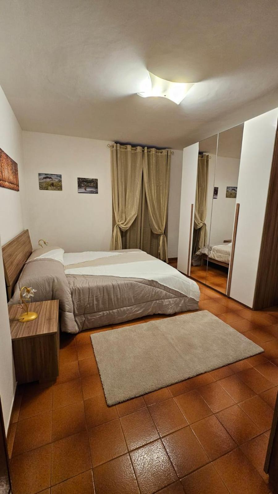 Apartament A Casa Di Rita Dunarobba Zewnętrze zdjęcie