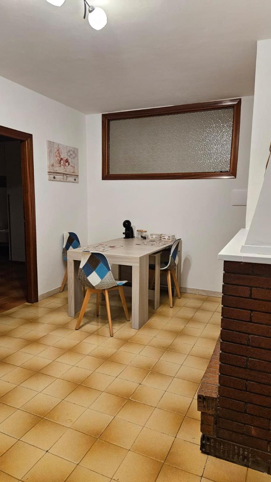 Apartament A Casa Di Rita Dunarobba Zewnętrze zdjęcie